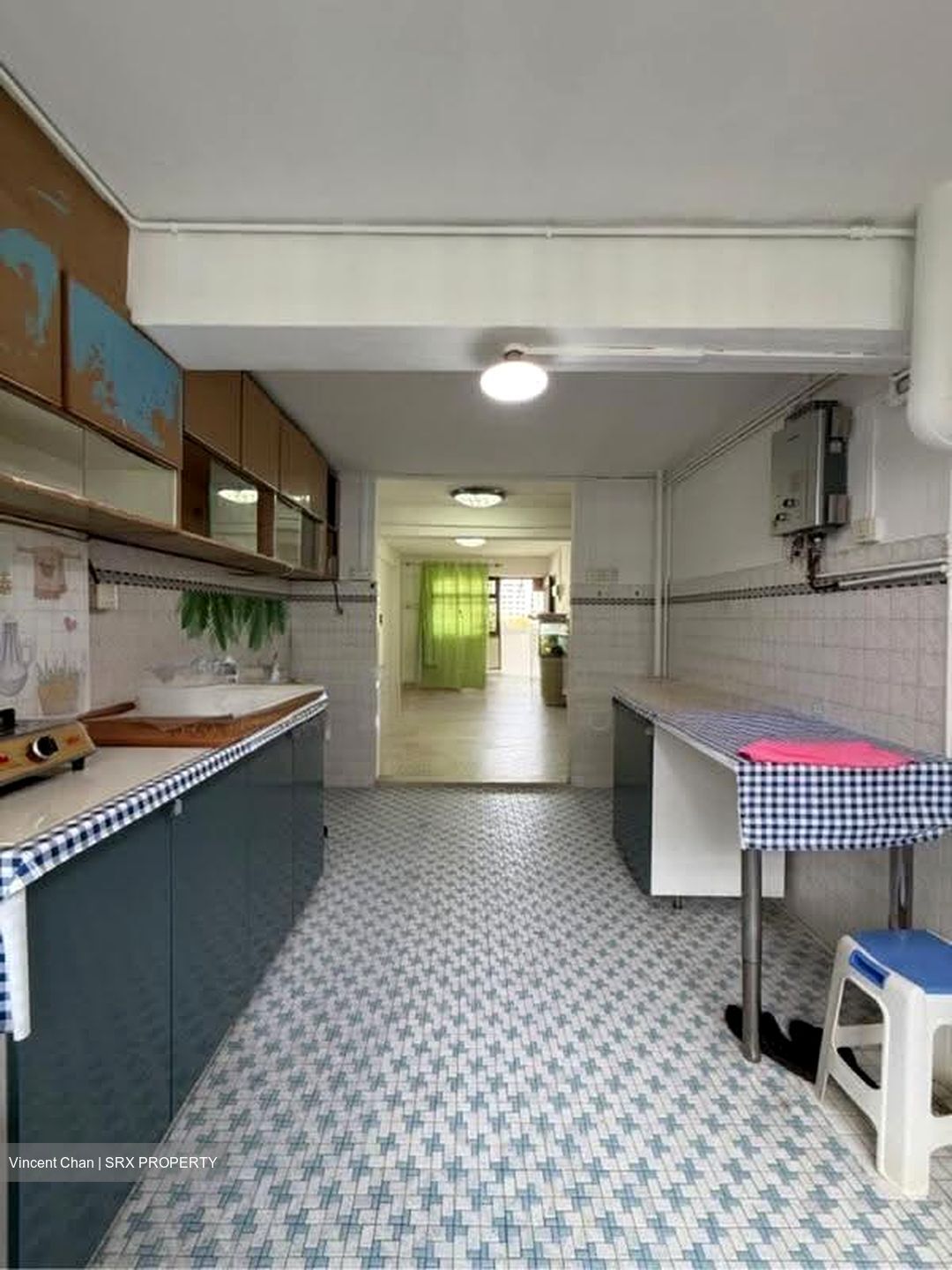 Blk 77 Lorong Limau (Toa Payoh), HDB 3 Rooms #622587391
